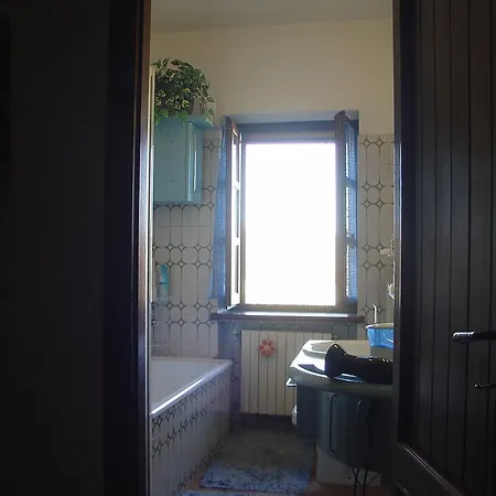 Летний дом Cascina Tra Le Vecchie Vigne Con Piscina