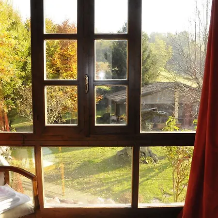 Cascina Tra Le Vecchie Vigne Con Piscina Канале