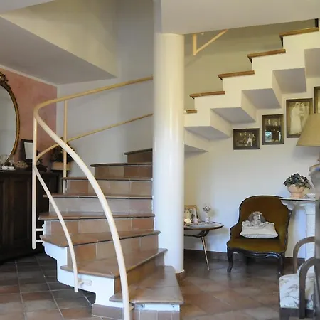 Cascina Tra Le Vecchie Vigne Con Piscina * Канале