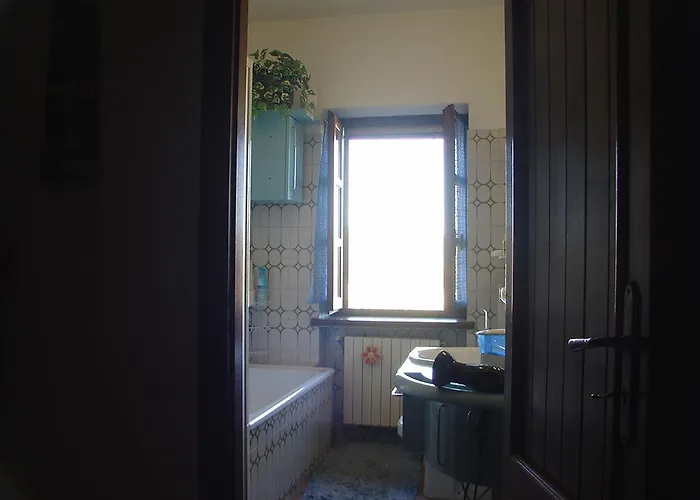 Dom wakacyjny Cascina Tra Le Vecchie Vigne Con Piscina