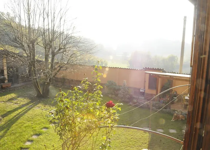 Dom wakacyjny Cascina Tra Le Vecchie Vigne Con Piscina Canale