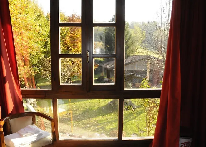Cascina Tra Le Vecchie Vigne Con Piscina Canale