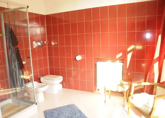 Cascina Tra Le Vecchie Vigne Con Piscina 度假居 卡纳莱